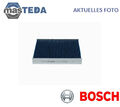 0 986 628 639 INNENRAUMFILTER POLLENFILTER BOSCH FÜR SEAT IBIZA IV SC,IBIZA IV