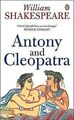 Antony and Cleopatra (Penguin Shakespeare) von Wi... | Buch | Zustand akzeptabel