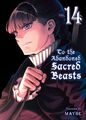 To the Abandoned Sacred Beasts 14, Taschenbuch von Maybe, wie neu gebraucht, kostenloser Versand &...