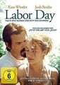 Labor Day | DVD | Zustand sehr gut