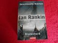 Ian Rankin - Verschlüsselte Wahrheit - Blutschuld - Goldmann