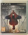 The Amazing Spider-Man 2 PS3