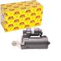 ATL ANLASSER STARTER 12V für MERCEDES C-KLASSE W246 W242 A-KLASSE W176 CLA GLA