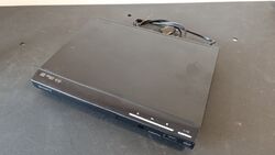 Sony DVP-SR 760H DVD-Player HDMI USB - ohne Fernbedienung