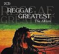 Reggae Greatest - The Album von Various Artists | CD | Zustand sehr gut