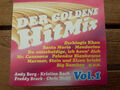 Der Goldene Hit Mix - Various -   Vol 1