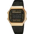 Casio A168WEGB-1B Kostenloser Schutz für Uhrenglas Herren Uhr Damen Uhr