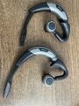 2x Jabra Motion Bluetooth Headset Inkl Case