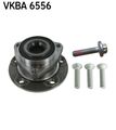 SKF Radlagersatz VKBA 6556 für VW AUDI GOLF CADDY SEAT SKODA A3 PLUS TT LEON XL