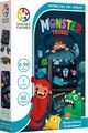 SMARTGAMES Monster-Trubel