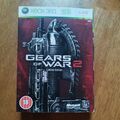 Gears of War 2 -- Limited Collector's Edition (Microsoft Xbox 360, 2008)