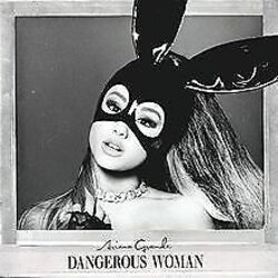 Dangerous Woman [VINYL] von Grande, Ariana | CD | Zustand gutGeld sparen & nachhaltig shoppen!