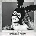 Dangerous Woman [VINYL] von Grande, Ariana | CD | Zustand gut