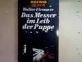 Das Messer im Leib der Puppe. Nr. 2273, Flemmer, Walter: