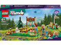 LEGO Friends 42622 Bogenschießen im Abenteuercamp