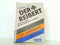 Der Reibert. Das Handbuch für den deutschen Soldaten Heer-Luftwaffe-Marine. Stoc