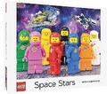 LEGO (R) Space Stars 1000-teiliges Puzzle - 9781797214207