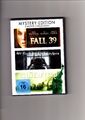 Mystery-Edition | Fall 39, Cloverfield, Fluch der 2 Schwestern [3 DVDs] DVD 254