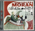 CD - Jason Moran - The Bandwagon … Blue Note … NEU + Originalversiegelt (mint)