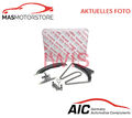 MOTOR STEUERKETTE SATZ VOLL AIC 59129SET A FÜR BMW 6,5,7,X5,X6,F04,F10,F12,F07