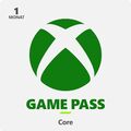 Xbox Game Pass Core 1 Monat Xbox Live Code Email