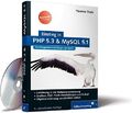 Einstieg in PHP 5.3 und MySQL 5.1