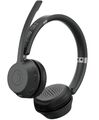 Bluetooth Headset GB-2 mit Mikrofon, Kopfhörer für 2 Geräte, Standby Zeit 500h