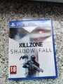 killzone shadow fall ps4