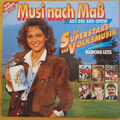 Musi Nach Maß - Die Superstars Der Volksmusik, Vinyl, Do-LP, Polydor 847 269-1