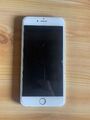 Apple iPhone 6 Plus A1524 (CDMA | GSM) - 64GB - Silber (Ohne Simlock)