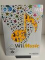 Wii Music (Nintendo Wii, 2008)