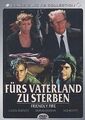 Fürs Vaterland zu sterben von David Greene | DVD | Zustand sehr gut