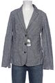 Opus Blazer Damen Business Jacke Kostümjacke Gr. EU 40 Hellblau #kfo6yuy