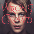 Tom Odell Wrong Crowd (CD) Deluxe  Album (US IMPORT)