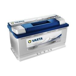 Starterbatterie 95Ah 12V 850A VARTA LED95 Autobatterie B13 L5 Batterie