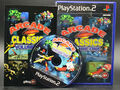 PS 2 Playstation 2 Spiel " ARCADE CLASSICS VOLUME ONE " KOMPLETT