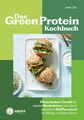 Ulrike Zika | Das Green-Protein-Kochbuch | Taschenbuch | Deutsch (2024) | 128 S.