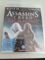 Assassin's Creed: Revelations-Osmanische Edition (PlayStation 3, 2012) In Folie