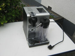 Delonghi Nespresso Lattissima Pro EN 750.MB Kapselmaschine