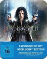 Underworld: Awakening [Exclusive BD 3D, Steelbook Edition]