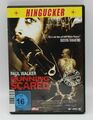 Running Scared (2009) DVD