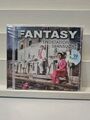 Endstation Sehnsucht von Fantasy (16)  (CD, 2013) NEU