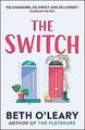 The Switch von OLeary, Beth | Buch | Zustand akzeptabel