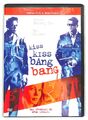 EBOND Kiss Kiss, Bang Bang NOLEGGIO DVD D727032