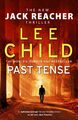 Past Tense Lee Child