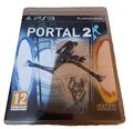 Sony Portal 2 Spiel (Play Station 3) seltenes Sammlerstück 