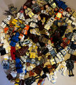 Lego Star Wars Figuren Minifiguren Konvolut 20 Stück Sammlung 