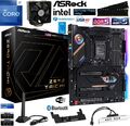 PC Aufrüstkit Intel Core i7-12700KF bis 64GB DDR5 mit ASRock Z690 Taichi WIFI