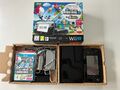 Wii U Mario + Luigi Premium Pack in OVP inkl. Spiel