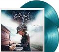 Beth Hart - War in my mind Ltd. Green Blue 2 Vinyl LP Limited EDITION  NEU OVP